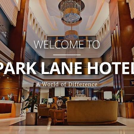 Park Lane Hotel Lahore Eksteriør billede